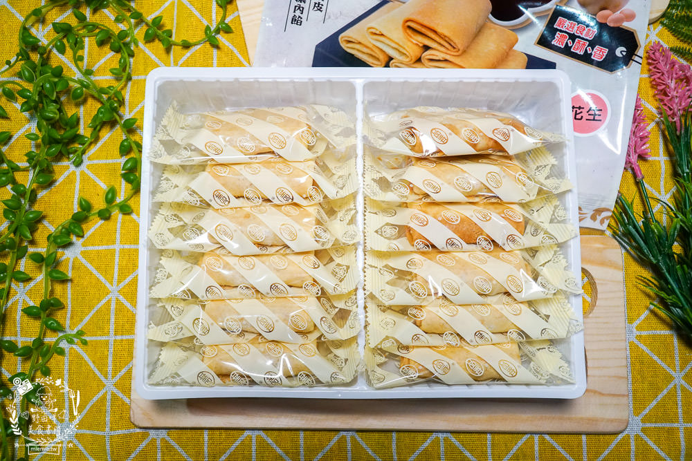 品香蛋捲鳳凰卷|嘉義必買伴手禮!榮獲嘉市烘焙金麥方獎優良店!不添加一滴水的人氣點心×真材實料用心看得見