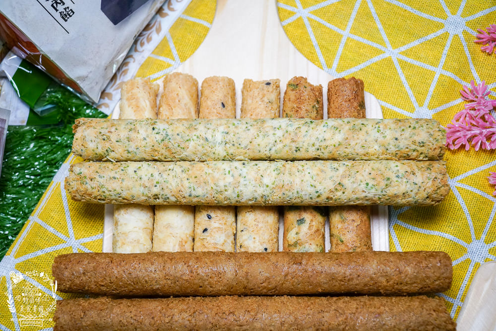 品香蛋捲鳳凰卷|嘉義必買伴手禮!榮獲嘉市烘焙金麥方獎優良店!不添加一滴水的人氣點心×真材實料用心看得見