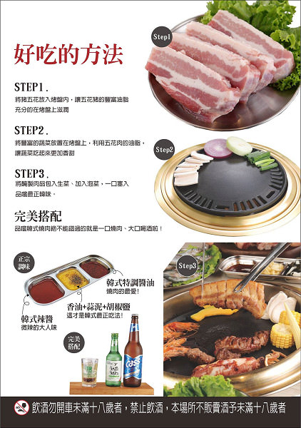 高雄[囍韓燒韓國燒肉吃到飽]夢時代最低438元起的韓式料理鍋物吃到飽