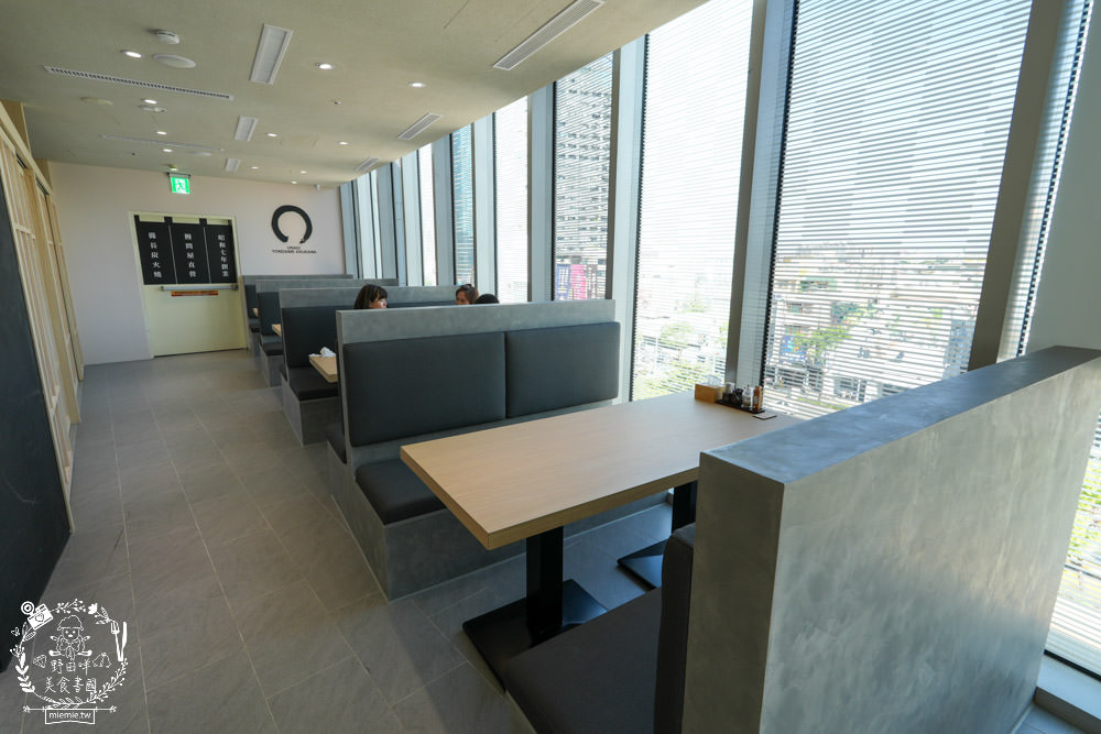 四代目菊川鰻魚專賣店(高雄巨蛋店)南部首間日本米其林推薦鰻魚名店!超過90年經驗淬鍊的鰻魚飯!