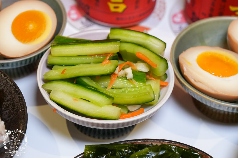 四娘拉麵|高雄新開幕的網美宵夜拉麵店!最低只要170元起的鼓山平價拉麵店!