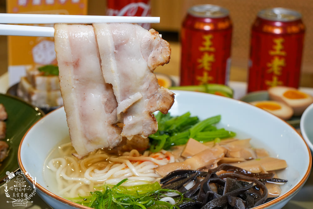 四娘拉麵|高雄新開幕的網美宵夜拉麵店!最低只要170元起的鼓山平價拉麵店!