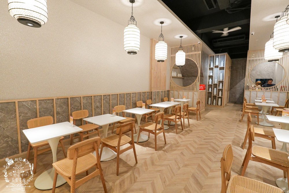 四娘拉麵|高雄新開幕的網美宵夜拉麵店!最低只要170元起的鼓山平價拉麵店!