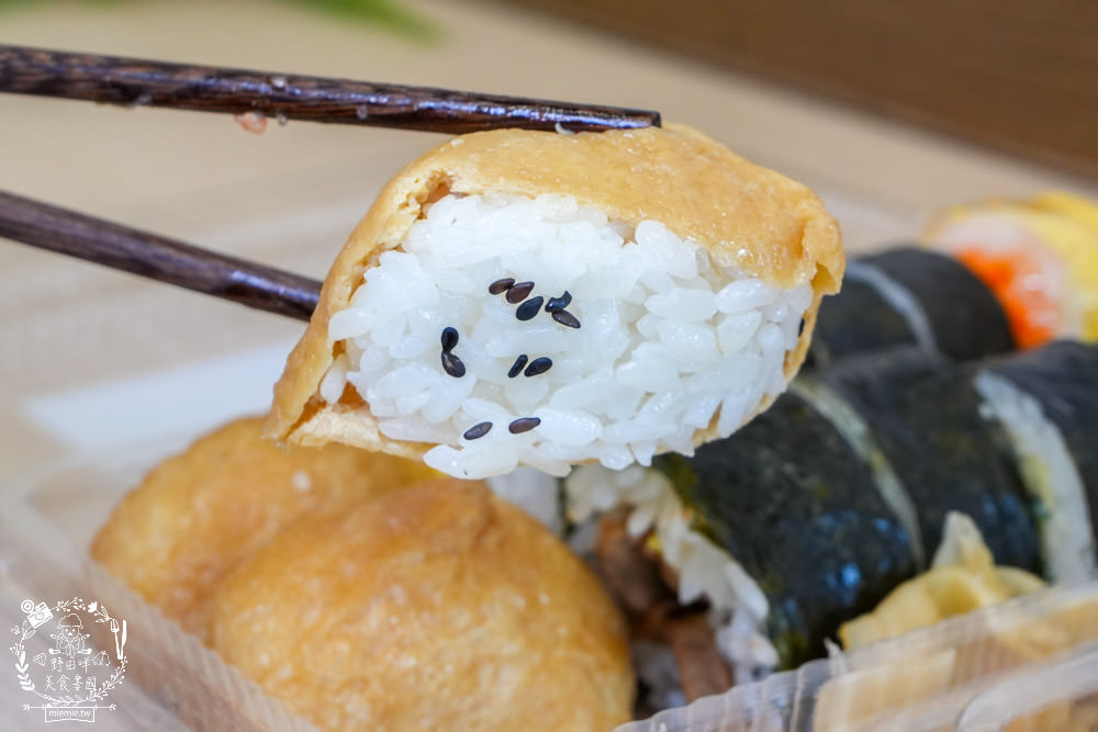 楠梓平價壽司推薦[圓味壽司楠梓店]超過40種口味的高CP值花壽司!還有香濃拉麵可以品嚐？