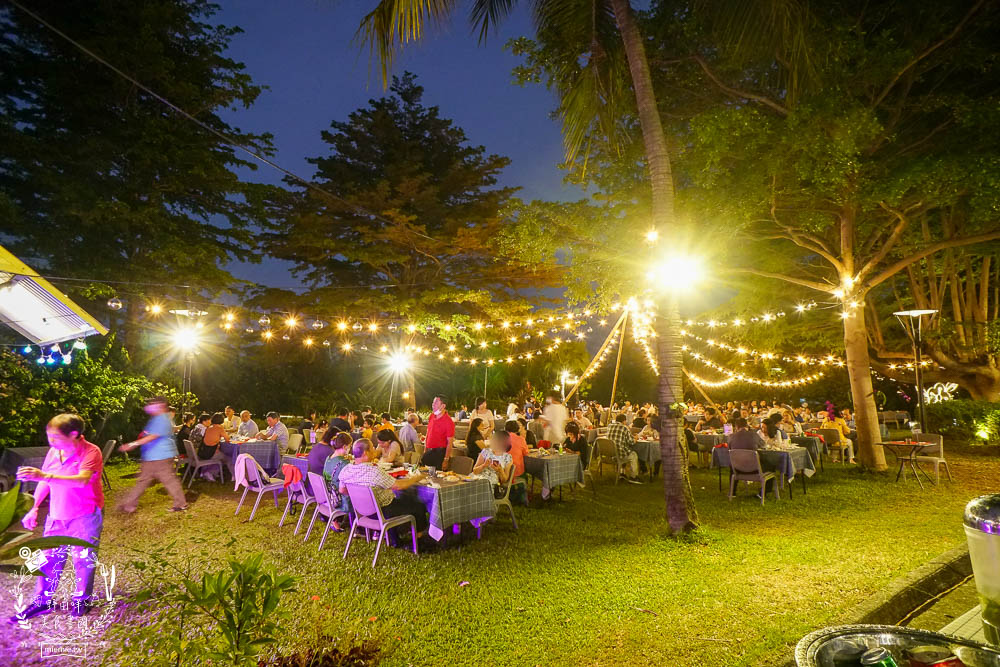 高雄圓山大飯店2022超浪漫的星光露天燒烤buffet!用餐當日免費暢游泳池? - 第9張圖 高雄圓山大飯店2022超浪漫的星光露天燒烤buffet!用餐當日免費暢游泳池?