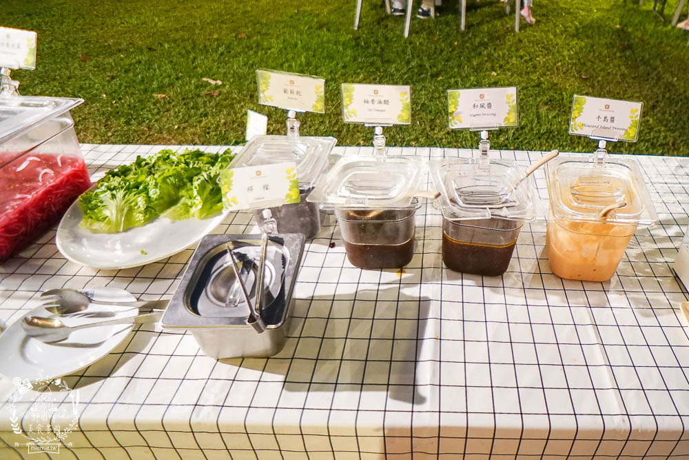 高雄圓山大飯店2022超浪漫的星光露天燒烤buffet!用餐當日免費暢游泳池? - 第22張圖 高雄圓山大飯店2022超浪漫的星光露天燒烤buffet!用餐當日免費暢游泳池?