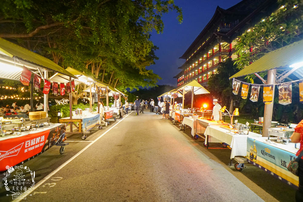 高雄圓山大飯店2022超浪漫的星光露天燒烤buffet!用餐當日免費暢游泳池? - 第19張圖 高雄圓山大飯店2022超浪漫的星光露天燒烤buffet!用餐當日免費暢游泳池?