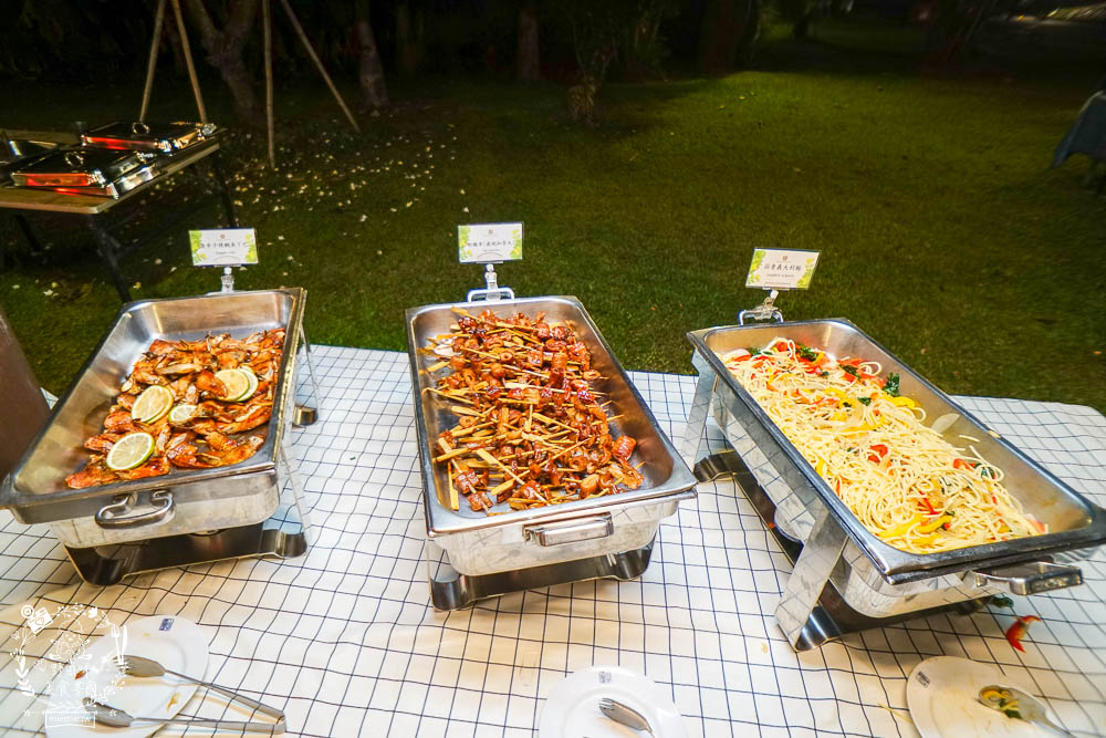 高雄圓山大飯店2022超浪漫的星光露天燒烤buffet!用餐當日免費暢游泳池? - 第24張圖 高雄圓山大飯店2022超浪漫的星光露天燒烤buffet!用餐當日免費暢游泳池?