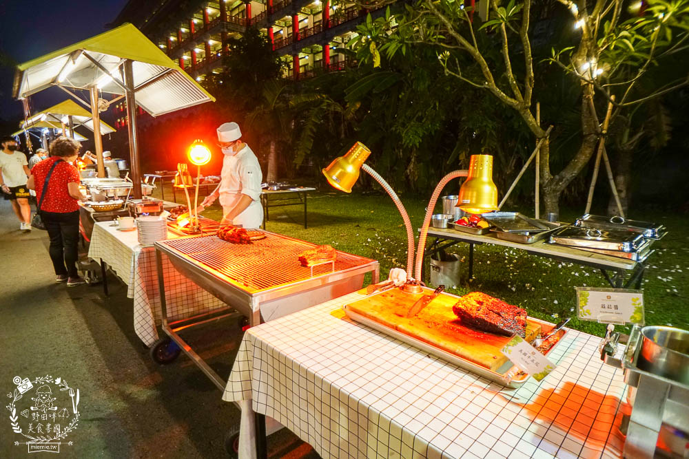 高雄圓山大飯店2022超浪漫的星光露天燒烤buffet!用餐當日免費暢游泳池? - 第25張圖 高雄圓山大飯店2022超浪漫的星光露天燒烤buffet!用餐當日免費暢游泳池?