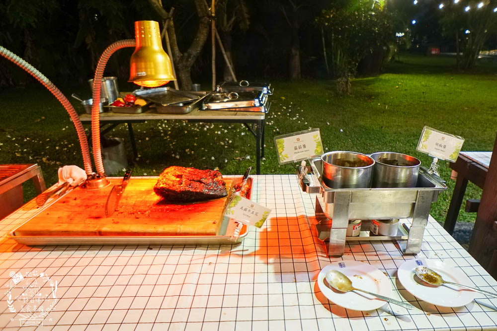 高雄圓山大飯店2022超浪漫的星光露天燒烤buffet!用餐當日免費暢游泳池? - 第27張圖 高雄圓山大飯店2022超浪漫的星光露天燒烤buffet!用餐當日免費暢游泳池?