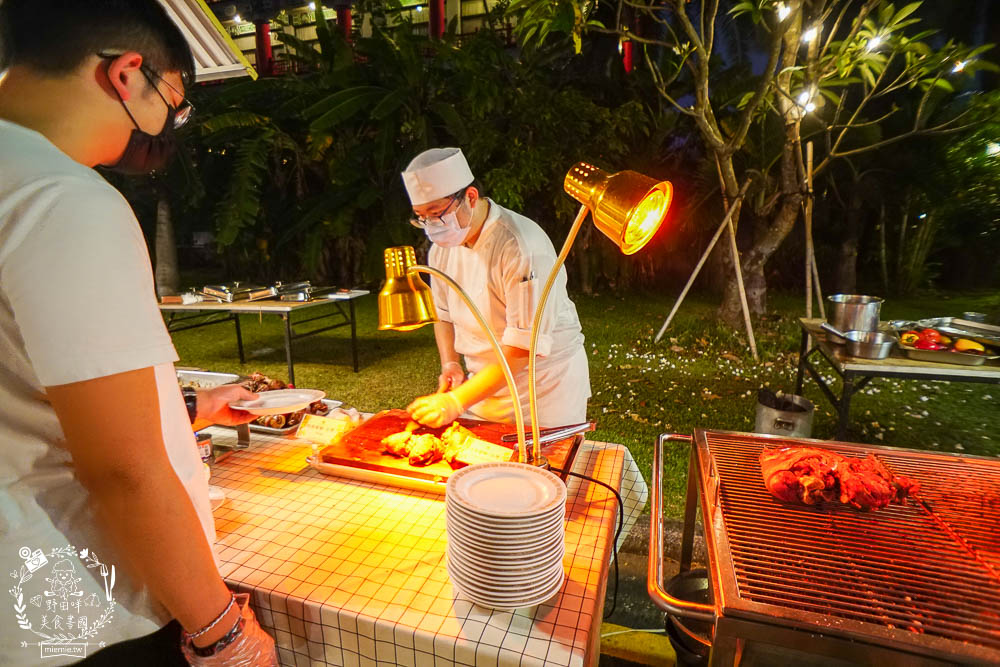 高雄圓山大飯店2022超浪漫的星光露天燒烤buffet!用餐當日免費暢游泳池? - 第28張圖 高雄圓山大飯店2022超浪漫的星光露天燒烤buffet!用餐當日免費暢游泳池?