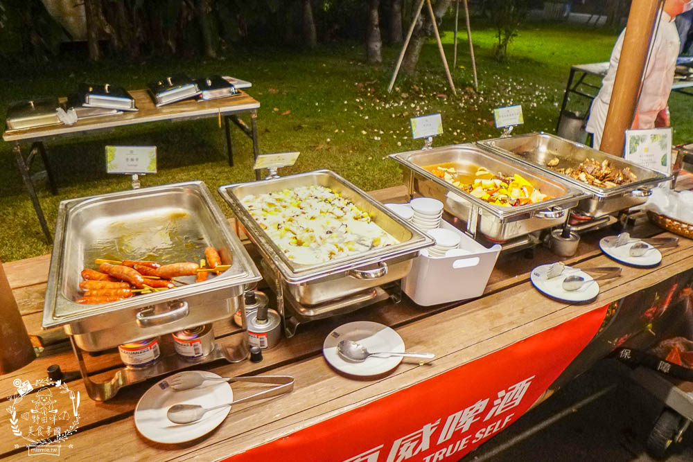 高雄圓山大飯店2022超浪漫的星光露天燒烤buffet!用餐當日免費暢游泳池? - 第30張圖 高雄圓山大飯店2022超浪漫的星光露天燒烤buffet!用餐當日免費暢游泳池?