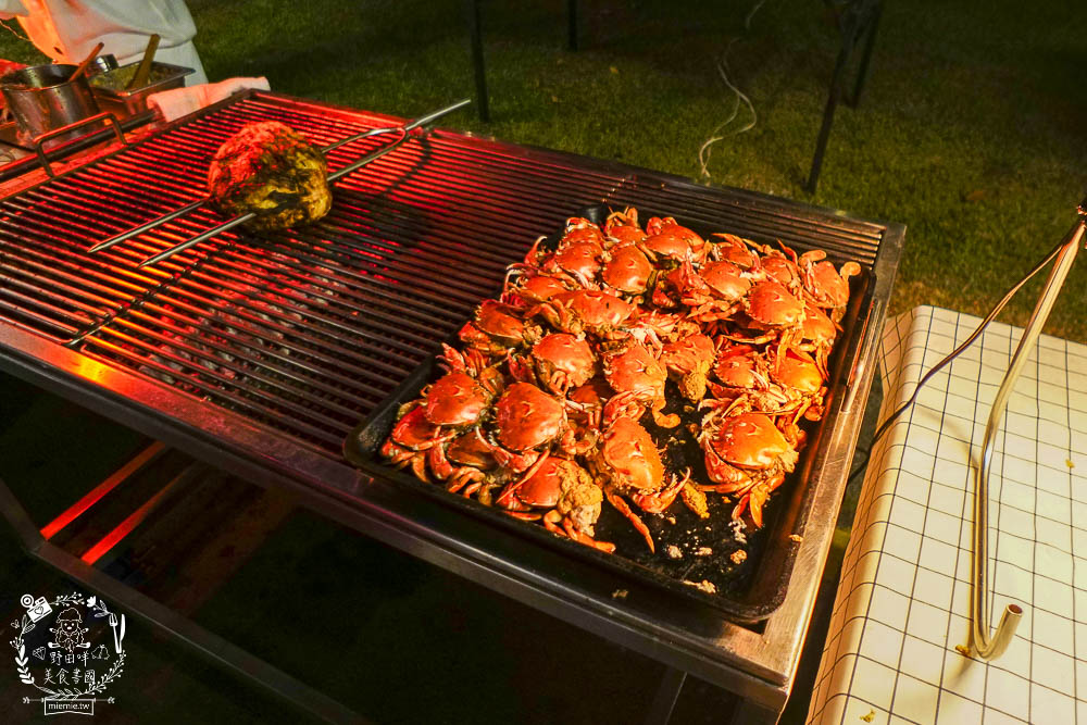 高雄圓山大飯店2022超浪漫的星光露天燒烤buffet!用餐當日免費暢游泳池? - 第33張圖 高雄圓山大飯店2022超浪漫的星光露天燒烤buffet!用餐當日免費暢游泳池?