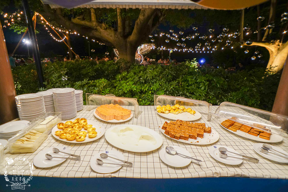 高雄圓山大飯店2022超浪漫的星光露天燒烤buffet!用餐當日免費暢游泳池? - 第40張圖 高雄圓山大飯店2022超浪漫的星光露天燒烤buffet!用餐當日免費暢游泳池?