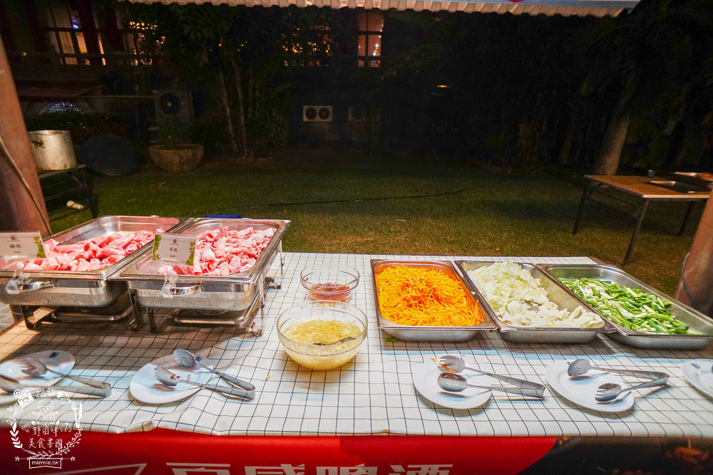 高雄圓山大飯店2022超浪漫的星光露天燒烤buffet!用餐當日免費暢游泳池? - 第34張圖 高雄圓山大飯店2022超浪漫的星光露天燒烤buffet!用餐當日免費暢游泳池?