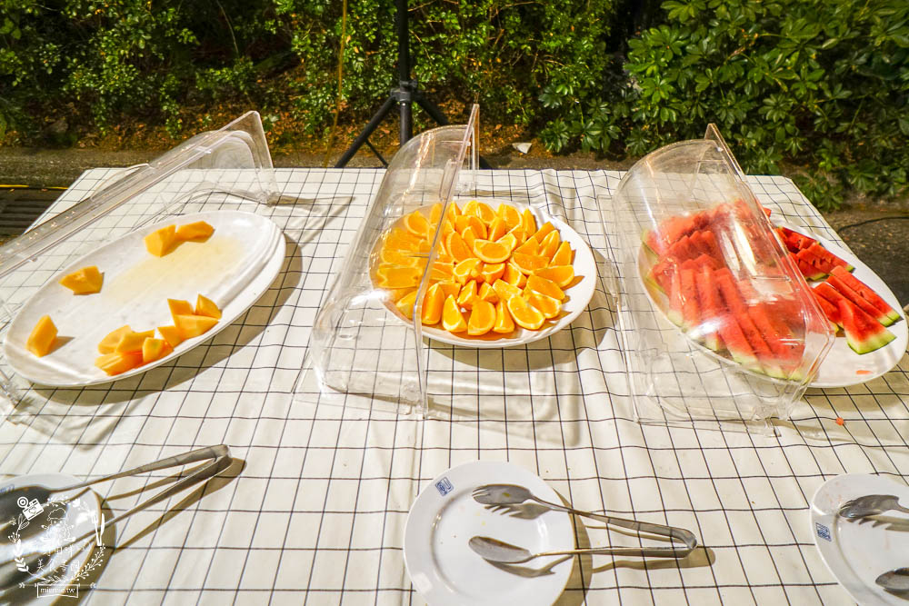 高雄圓山大飯店2022超浪漫的星光露天燒烤buffet!用餐當日免費暢游泳池? - 第39張圖 高雄圓山大飯店2022超浪漫的星光露天燒烤buffet!用餐當日免費暢游泳池?