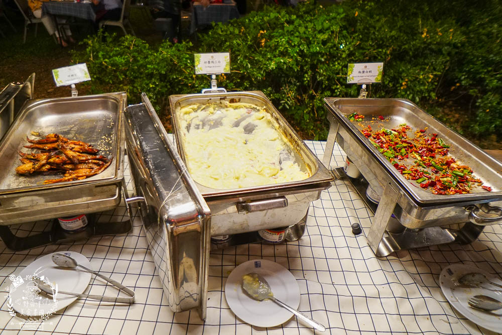 高雄圓山大飯店2022超浪漫的星光露天燒烤buffet!用餐當日免費暢游泳池? - 第37張圖 高雄圓山大飯店2022超浪漫的星光露天燒烤buffet!用餐當日免費暢游泳池?