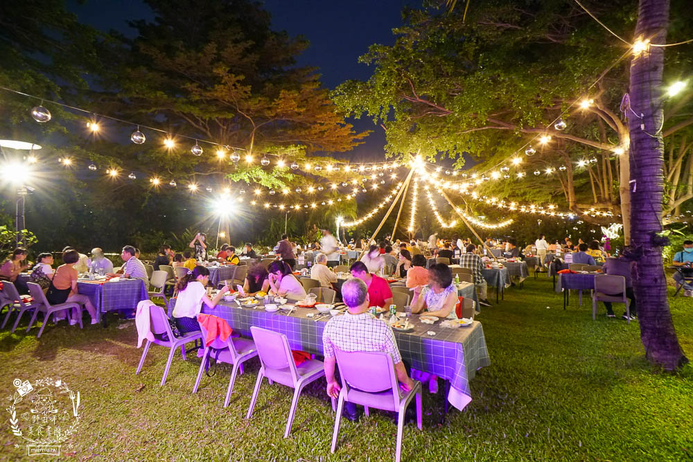 高雄圓山大飯店2022超浪漫的星光露天燒烤buffet!用餐當日免費暢游泳池? - 第14張圖 高雄圓山大飯店2022超浪漫的星光露天燒烤buffet!用餐當日免費暢游泳池?