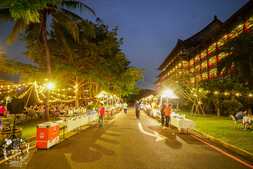 高雄圓山大飯店2022超浪漫的星光露天燒烤buffet!用餐當日免費暢游泳池? - 第7張圖 高雄圓山大飯店2022超浪漫的星光露天燒烤buffet!用餐當日免費暢游泳池?