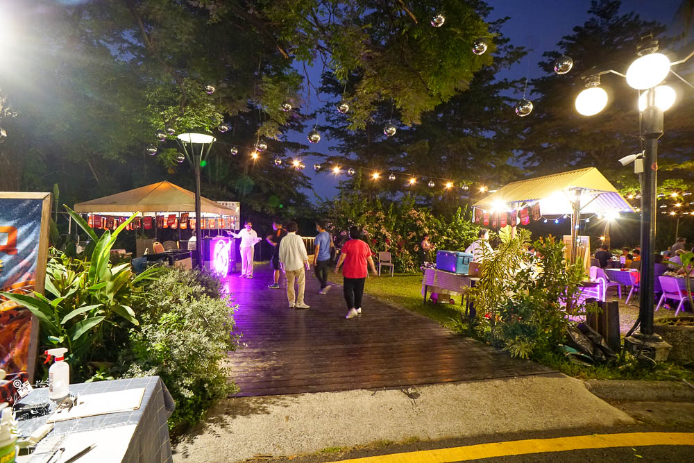 高雄圓山大飯店2022超浪漫的星光露天燒烤buffet!用餐當日免費暢游泳池? - 第6張圖 高雄圓山大飯店2022超浪漫的星光露天燒烤buffet!用餐當日免費暢游泳池?