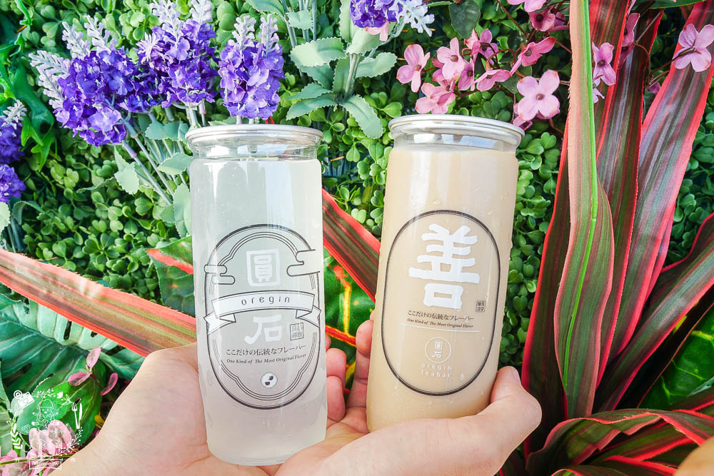 高雄圓石Teabar-衛武營輕裝店|首創茶霸機冰鎮保鮮鎖住茶分子中的茶多酚手搖飲!24小時營業的行動Teabar販賣機飲料!