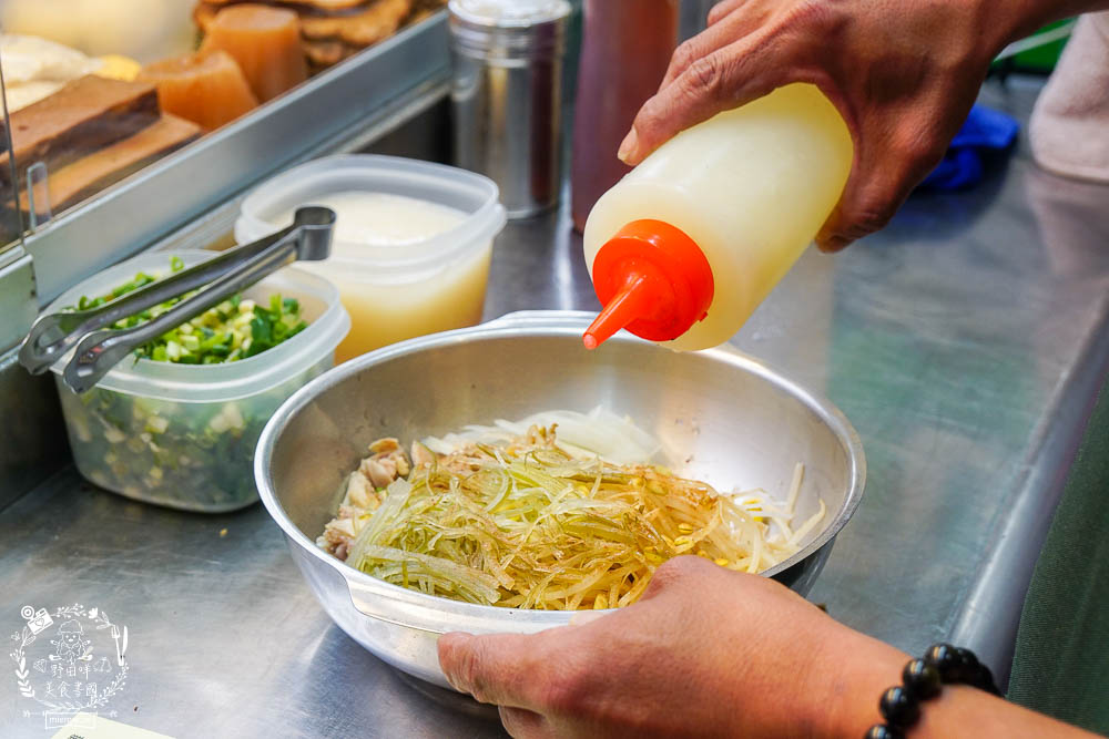 在地人鹽水雞九如店|分量爆多的高雄鹽水雞!超過70種選項的清爽料理! - 第18張圖 在地人鹽水雞九如店|分量爆多的高雄鹽水雞!超過70種選項的清爽料理!