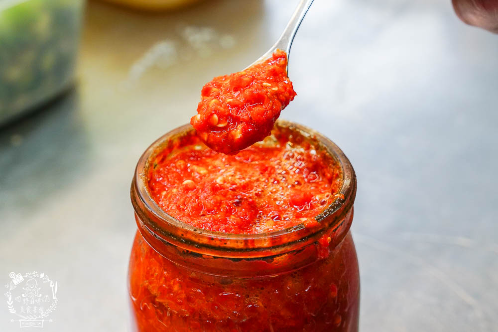 在地人鹽水雞九如店|分量爆多的高雄鹽水雞!超過70種選項的清爽料理! - 第22張圖 在地人鹽水雞九如店|分量爆多的高雄鹽水雞!超過70種選項的清爽料理!