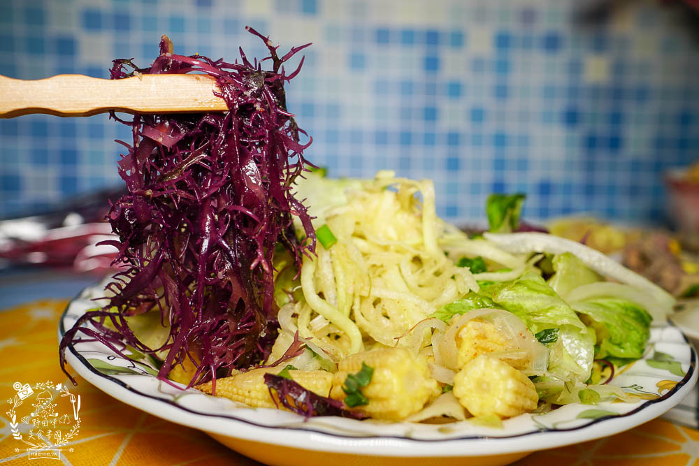 在地人鹽水雞九如店|分量爆多的高雄鹽水雞!超過70種選項的清爽料理! - 第34張圖 在地人鹽水雞九如店|分量爆多的高雄鹽水雞!超過70種選項的清爽料理!