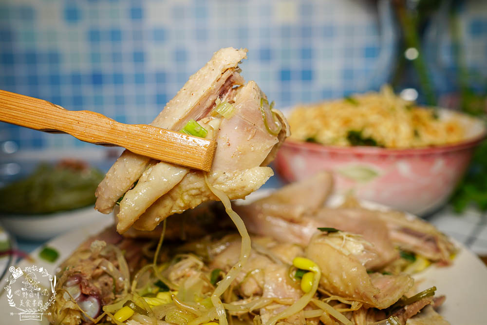 在地人鹽水雞九如店|分量爆多的高雄鹽水雞!超過70種選項的清爽料理! - 第41張圖 在地人鹽水雞九如店|分量爆多的高雄鹽水雞!超過70種選項的清爽料理!