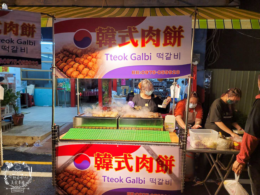 2023墾丁大街美食推薦!脆皮湯包+章魚腳+韓式肉餅+繽紛調酒+烤魷魚~墾丁美食推薦!