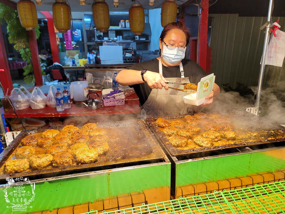 2023墾丁大街美食推薦!脆皮湯包+章魚腳+韓式肉餅+繽紛調酒+烤魷魚~墾丁美食推薦!