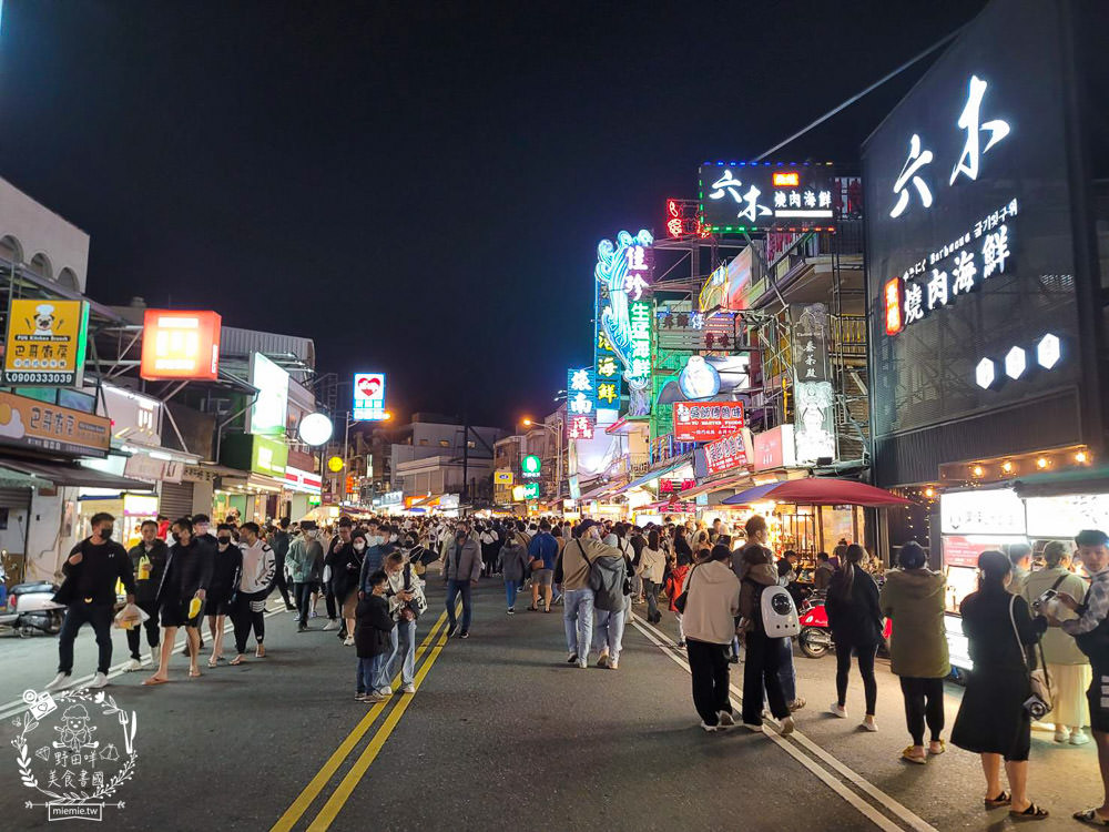 2023墾丁大街美食推薦!脆皮湯包+章魚腳+韓式肉餅+繽紛調酒+烤魷魚~墾丁美食推薦!