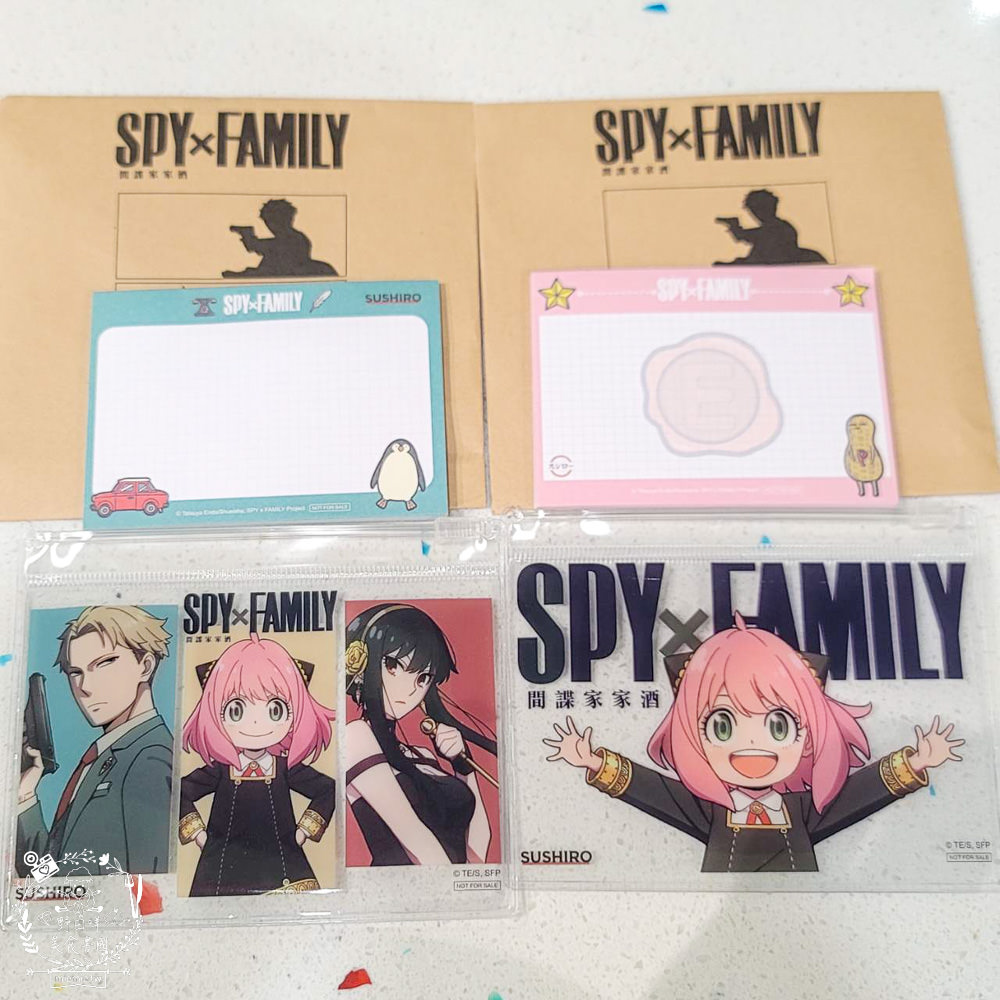 壽司郎夢時代店|日本最大連鎖迴轉壽司40元起!還推出滿額贈送間諜家家酒周邊商品？