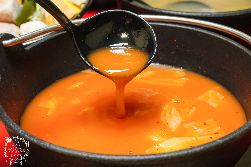 高雄[多福風味火鍋]20多種湯頭+瓜仔肉吃到飽(私人包廂不限時