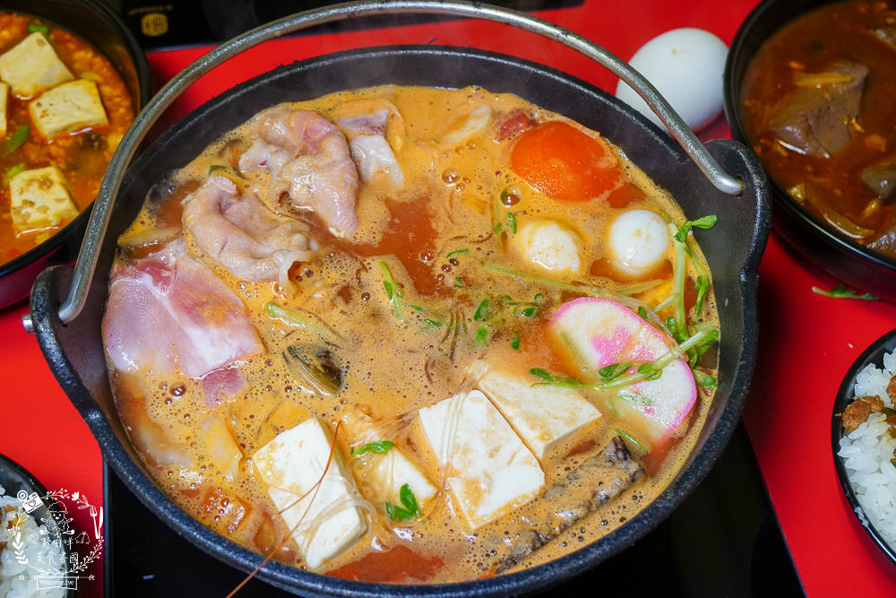 高雄[多福風味火鍋]20多種湯頭+瓜仔肉吃到飽(私人包廂不限時