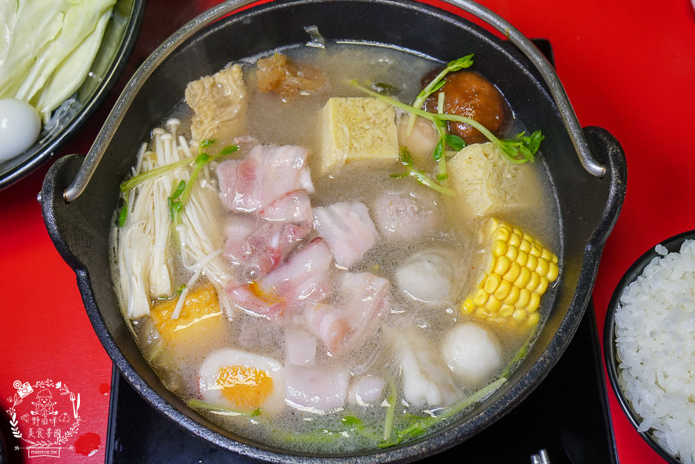 高雄[多福風味火鍋]20多種湯頭+瓜仔肉吃到飽(私人包廂不限時