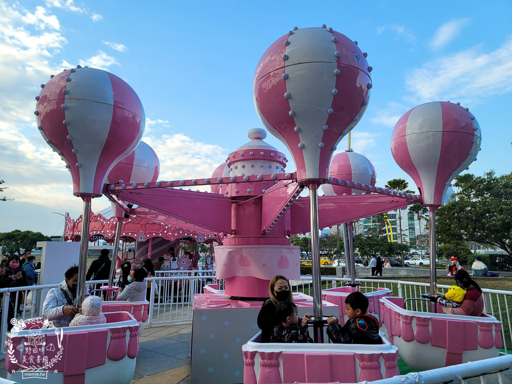 夢時代免費展覽!厭世吾皇貓+罐頭豬LULU 時光派對+上班小秘密+?????? ????? 艾絲樂小兔高雄免費展覽! - 第57張圖 夢時代免費展覽!厭世吾皇貓+罐頭豬LULU 時光派對+上班小秘密+?????? ????? 艾絲樂小兔高雄免費展覽!