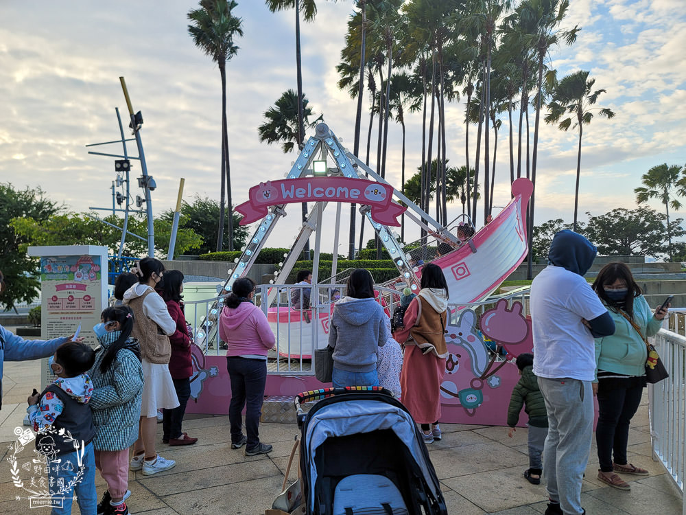 夢時代免費展覽!厭世吾皇貓+罐頭豬LULU 時光派對+上班小秘密+?????? ????? 艾絲樂小兔高雄免費展覽! - 第60張圖 夢時代免費展覽!厭世吾皇貓+罐頭豬LULU 時光派對+上班小秘密+?????? ????? 艾絲樂小兔高雄免費展覽!