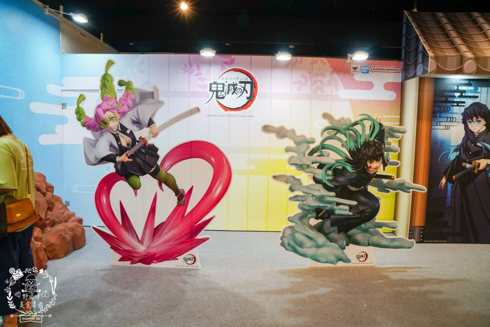 全台首發2.5米安妮亞氣偶翻轉動漫祭免費入場!20大拍照合影區+安妮亞造型冰淇淋? +8款超值禮包,只要680元(限量,售完為止) - 第7張圖 全台首發2.5米安妮亞氣偶翻轉動漫祭免費入場!20大拍照合影區+安妮亞造型冰淇淋? +8款超值禮包,只要680元(限量,售完為止)