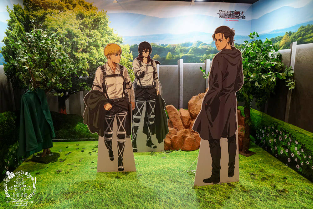 全台首發2.5米安妮亞氣偶翻轉動漫祭免費入場!20大拍照合影區+安妮亞造型冰淇淋? +8款超值禮包,只要680元(限量,售完為止) - 第14張圖 全台首發2.5米安妮亞氣偶翻轉動漫祭免費入場!20大拍照合影區+安妮亞造型冰淇淋? +8款超值禮包,只要680元(限量,售完為止)