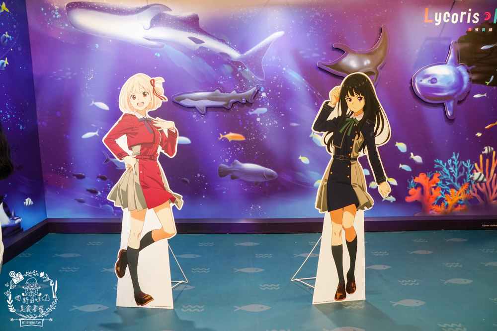 全台首發2.5米安妮亞氣偶翻轉動漫祭免費入場!20大拍照合影區+安妮亞造型冰淇淋? +8款超值禮包,只要680元(限量,售完為止) - 第16張圖 全台首發2.5米安妮亞氣偶翻轉動漫祭免費入場!20大拍照合影區+安妮亞造型冰淇淋? +8款超值禮包,只要680元(限量,售完為止)