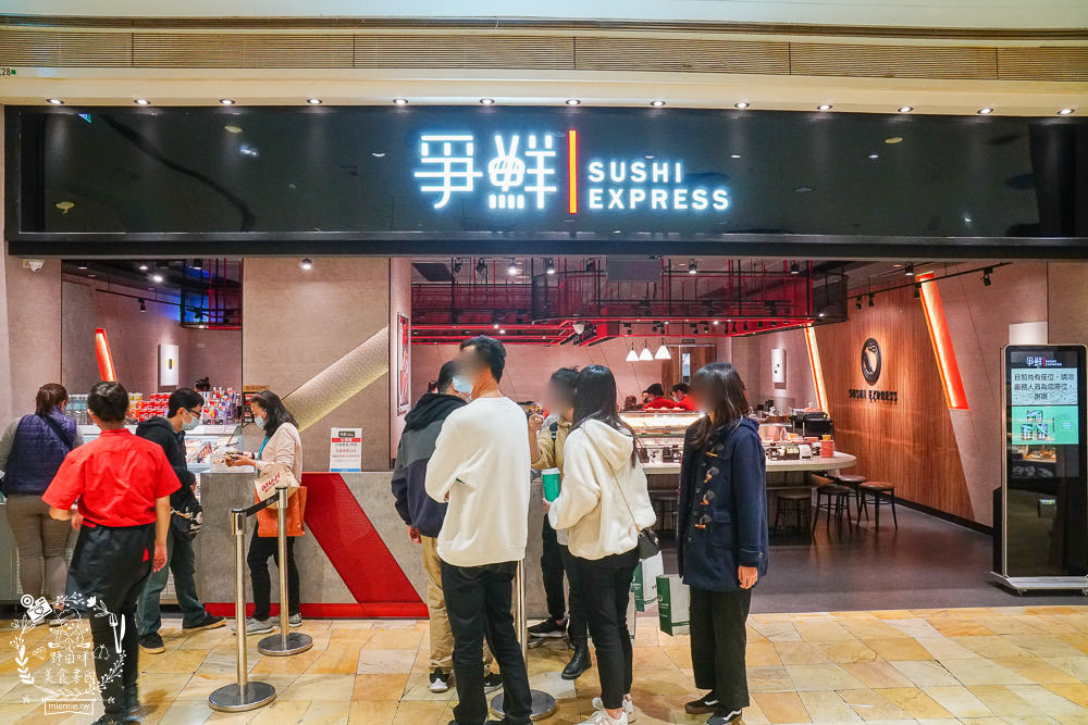 高雄夢時代美食推薦!宵夜美食+吃到飽自助餐+火鍋餐廳+親子遊樂場~(2022/8月更新)