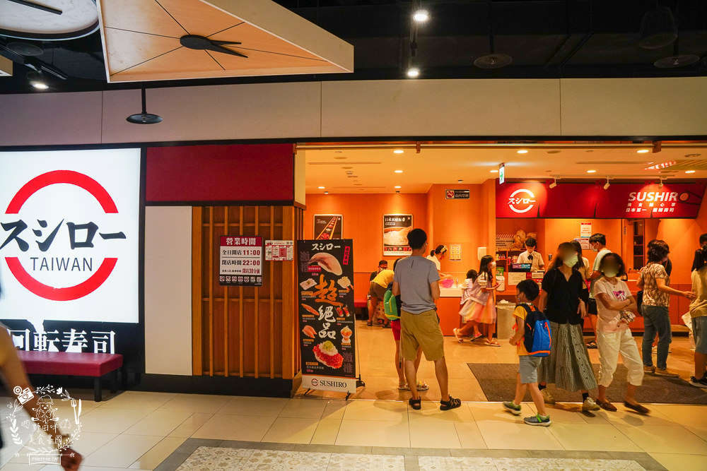 高雄夢時代美食推薦!宵夜美食+吃到飽自助餐+火鍋餐廳+親子遊樂場~(2022/8月更新)