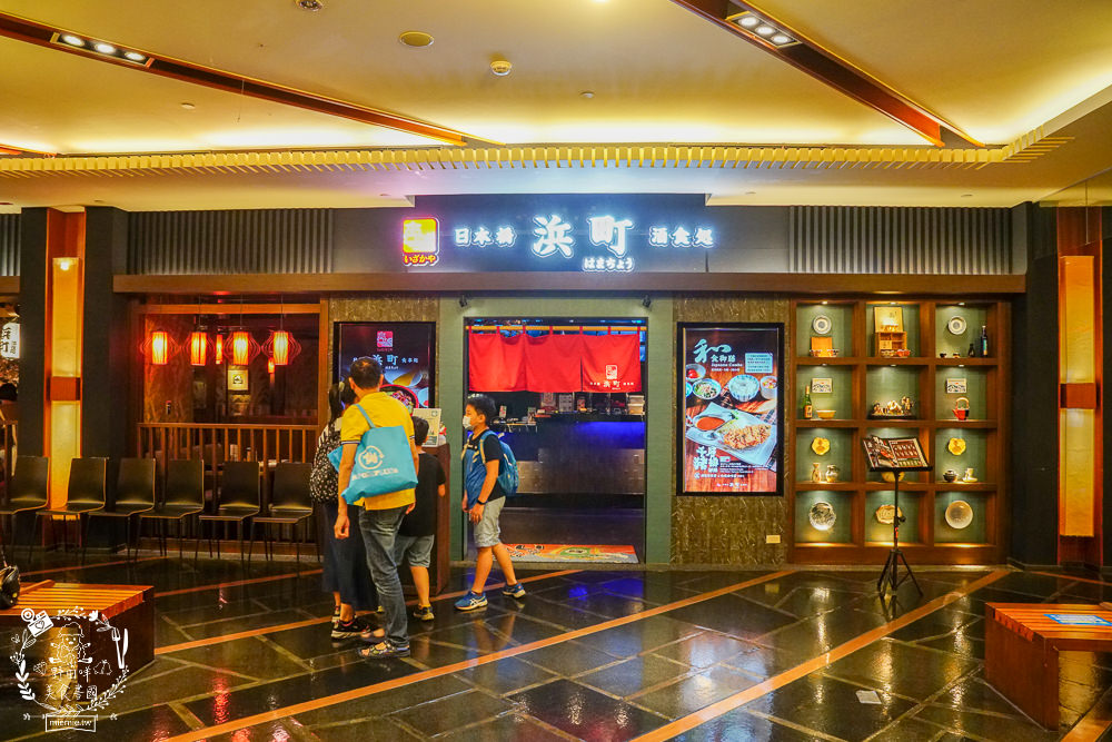 高雄夢時代美食推薦!宵夜美食+吃到飽自助餐+火鍋餐廳+親子遊樂場~(2022/8月更新)