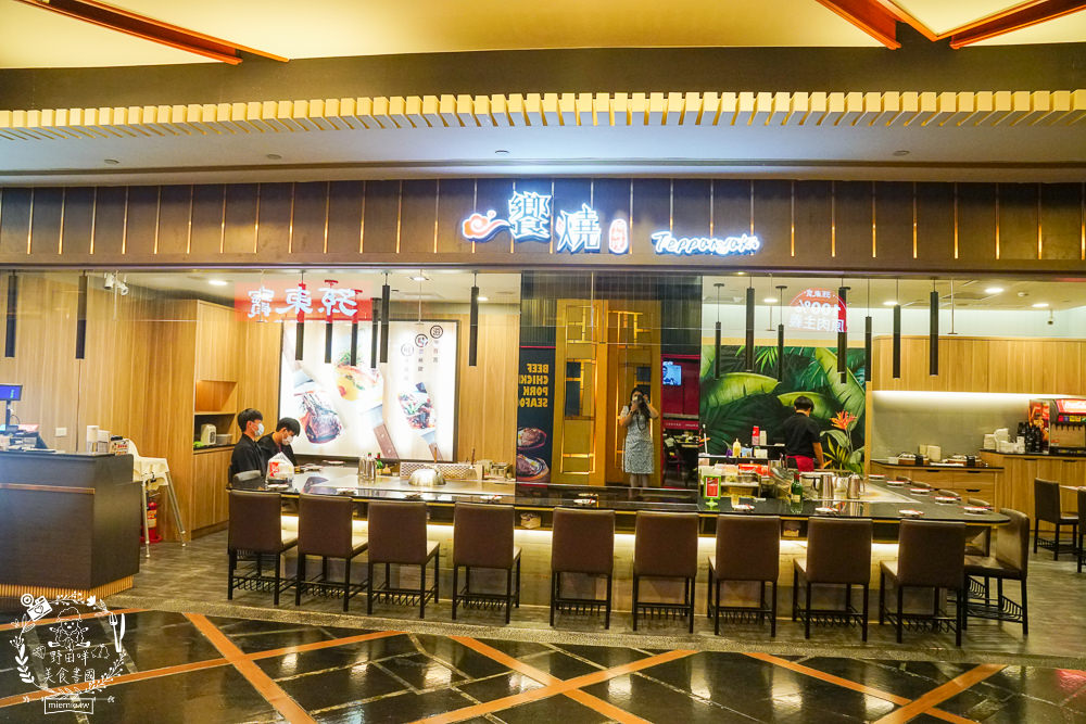 高雄夢時代美食推薦!宵夜美食+吃到飽自助餐+火鍋餐廳+親子遊樂場~(2022/8月更新)