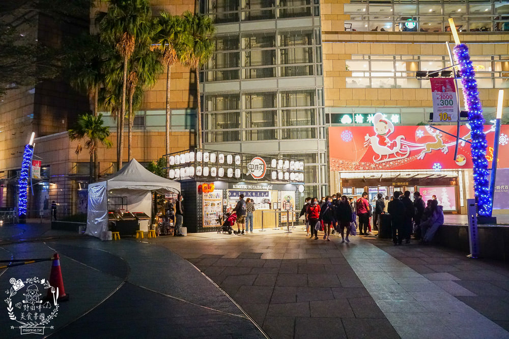 全台首站鬼滅之刃主題限定外帶咖啡店!精緻杏壽郎燒肉便當+限量鎹鴉巧克力冰淇淋+炭治郎抹茶吐司