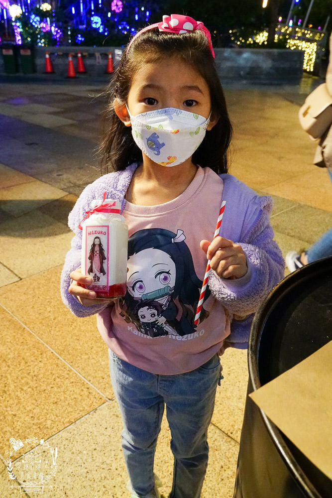 全台首站鬼滅之刃主題限定外帶咖啡店!精緻杏壽郎燒肉便當+限量鎹鴉巧克力冰淇淋+炭治郎抹茶吐司