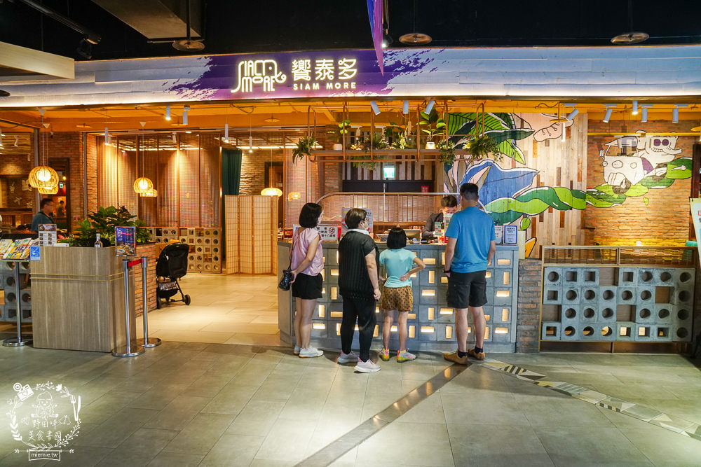 高雄夢時代美食推薦!宵夜美食+吃到飽自助餐+火鍋餐廳+親子遊樂場~(2022/8月更新)