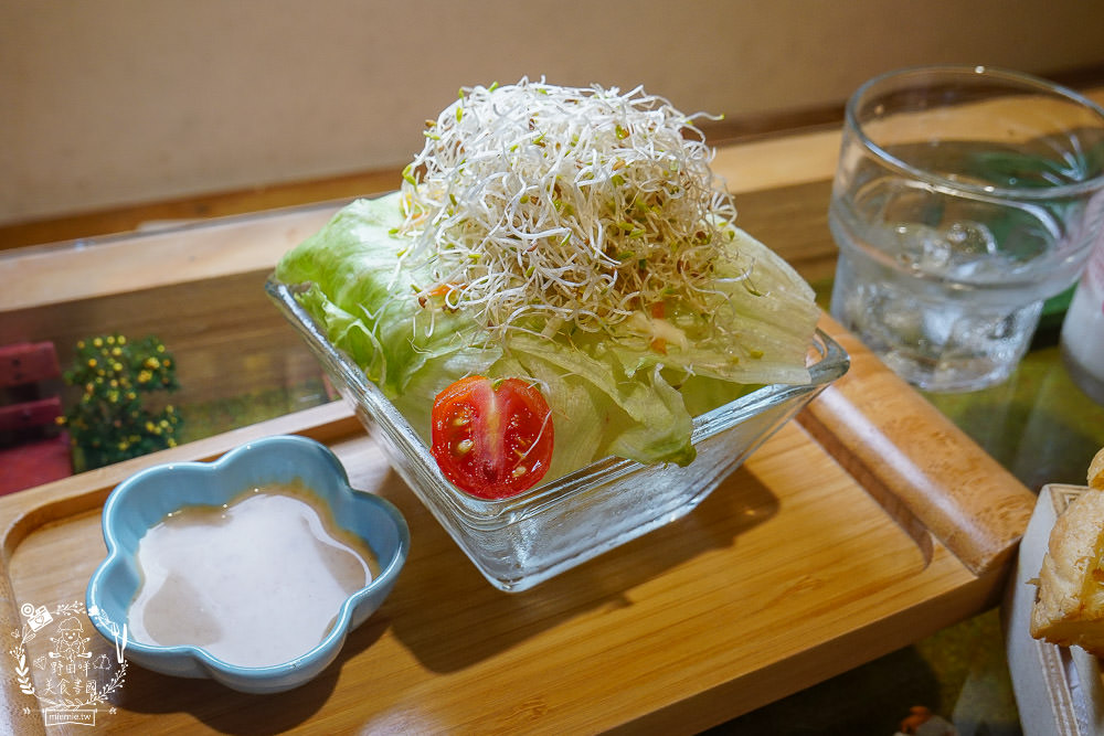 高雄[夢鄉Dream Land]文山特區超好拍照的溫馨網美餐廳x舒芙蕾甜點超療癒