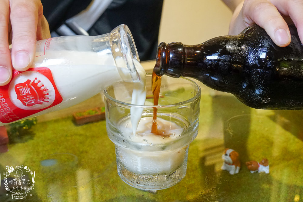 高雄[夢鄉Dream Land]文山特區超好拍照的溫馨網美餐廳x舒芙蕾甜點超療癒